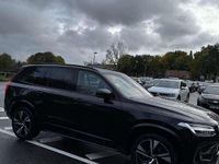 Gebraucht Volvo XC90 R-Design 235 PS (172 kW) 2020 SUV
