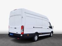 gebraucht Ford Transit 350 L4H3 Lkw HA Trend DAB*Bluetooth*Klima