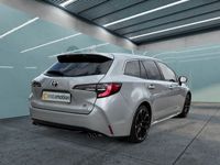 gebraucht Toyota Corolla 2.0 Hybrid Sports GR Sport