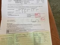 Usata Ford Focus 100 CV (73 kW) 2008 Argento Station wagon