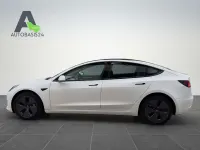Gebraucht Tesla Model 3 324 kW (441 PS) 2022 Weiß Limousine