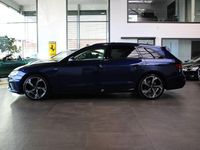 Gebraucht Audi A4 Competition 204 PS (150 kW) 2023 Blau Kombi