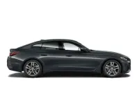 Gebraucht BMW 420 Performance 190 PS (139 kW) 2023 Grau Coupé