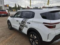 Neu Opel Frontera 136 PS (100 kW) 2025 Arktis weiß SUV