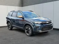 Neu Dacia Bigster Extreme 156 PS (114 kW) 2026 Grau SUV
