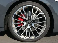 Gebraucht Audi A5 Edition .1 204 PS (150 kW) 2024 Magnetgrau Kombi