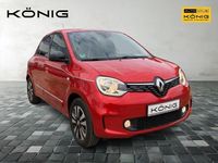 Gebraucht Renault Twingo 60 kW (82 PS) 2023 Rot Kleinwagen