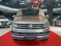 Usado VW Multivan 199 CV (146 kW) 2019 Beige Monovolumen