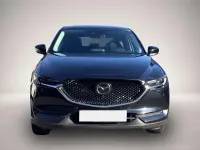 Gebraucht Mazda CX-5 Sports-Line 194 PS (142 kW) 2019 Manufacturer SUV