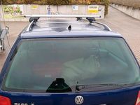 Gebraucht VW Passat 130 PS (95 kW) 2003 Blau Kombi