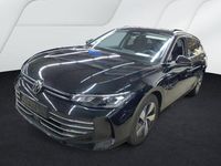 Second-hand VW Passat Business 204 CP (150 kW) 2025 Negru Break