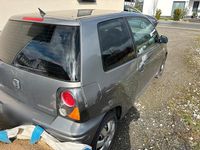 Gebraucht Seat Arosa 50 PS (36 kW) 2003 Kleinwagen