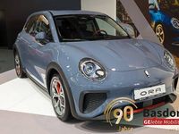 Gebraucht Ora 03 GT 125 kW (171 PS) 2024 Grau Kleinwagen