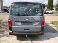 Gebraucht VW T6 150 PS (110 kW) 2019 Grau Van