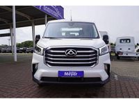 Neu Maxus V90 148 PS (108 kW) 2025 Van