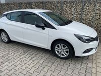 gebraucht Opel Astra 1.2 Turbo Start/Stop Edition - wie neu -