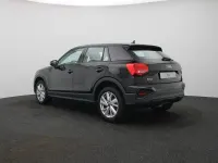 Nowe Audi Q2 150 KM (110 kW) 2026 Czarny SUV