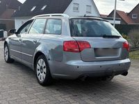 Gebraucht Audi A4 204 PS (150 kW) 2006 Kombi