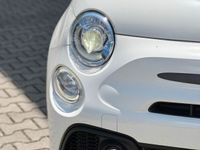 gebraucht Abarth 595 