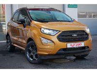 gebraucht Ford Ecosport 1.0