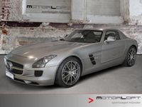 Gebraucht Mercedes SLS AMG AMG 571 PS (419 kW) 2011 Grau Coupé