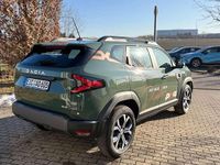 Gebraucht Dacia Duster Expression 131 PS (96 kW) 2026 Kqm safarigrüngrau SUV