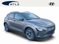 gebraucht Hyundai Kona ELEKTRO - 100KW - TREND-PAKET - SILKY BRONZE