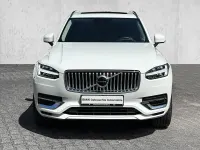 Gebraucht Volvo XC90 Inscription 392 PS (288 kW) 2021 Weiß SUV