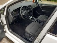 gebraucht VW Golf VII Golf1.6 TDI Sound