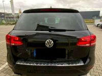 gebraucht VW Touareg 3.0 V6 TDI 150kW Tiptr Exclusive BMot T