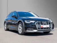 Gebraucht Audi A6 Allroad Premium 245 PS (180 kW) 2023 Brillantschwarz Kombi