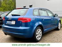 gebraucht Audi A3 Sportback 1.4 TFSI Ambiente*Bi-Xenon/SHZ/PDC*