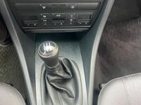 Gebraucht Audi A6 150 PS (110 kW) 2001 Silber Limousine