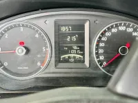 Gebraucht VW T5 90 PS (66 kW) 2012 Rot Van