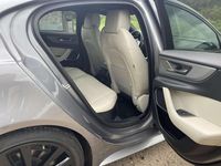 Gebraucht Jaguar XE S 250 PS (183 kW) 2020 Grau Limousine