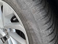 Gebraucht Renault Espace 160 PS (117 kW) 2015 Grau Van / Kleinbus