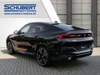 Neu BMW X6 M Sport 286 PS (210 kW) 2026 Schwarz SUV