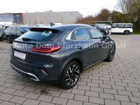 Gebraucht Kia XCeed Comfort 140 PS (102 kW) 2025 Grau SUV