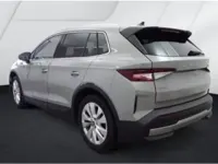 Gebraucht Skoda Elroq Loft 210 kW (286 PS) 2025 Grau SUV