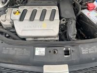 Gebraucht Renault Clio II 2002 Silber Kleinwagen