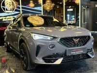 Gebraucht Cupra Formentor VZ 310 PS (228 kW) 2023 Grau SUV