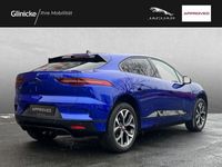 gebraucht Jaguar I-Pace I-PaceSE Pano, 20-Zoll Leichtmetallfelgen, Blac