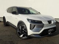 Neu Mitsubishi Eclipse Diamant Edition 160 kW (218 PS) 2026 Weiß SUV
