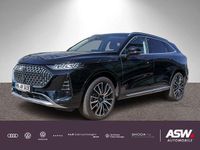 Gebraucht Wey 05 Premium 476 PS (350 kW) 2025 Lava black SUV