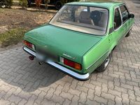 Gebraucht Opel Ascona 60 PS (44 kW) 1977 Limousine
