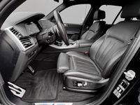 gebraucht BMW X5 XD 45e M SPORT|LASER|LUFT|ACC|GESTIK|SOFT|+++