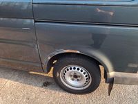 Second-hand VW Transporter 75 CP (55 kW) 2009 Gri Van