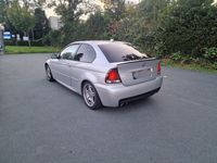 gebraucht BMW 318 Compact E46 ti