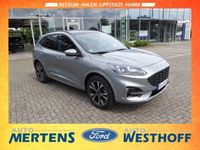 gebraucht Ford Kuga ST-Line 2.5 PHEV LED + Panorama + 19-Zoll