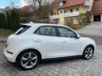 Gebraucht Ora 03 125 kW (171 PS) 2023 Weiß Kleinwagen